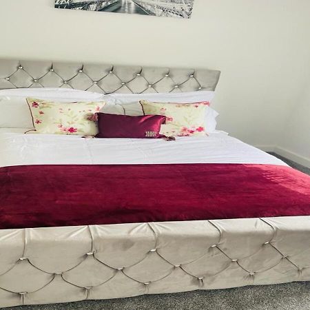 Luxury New Home Swanscombe Exteriör bild