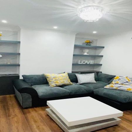 Luxury New Home Swanscombe Exteriör bild